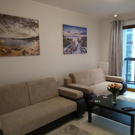 Elite Pomerania Apartments Gdansk Ngoại thất bức ảnh