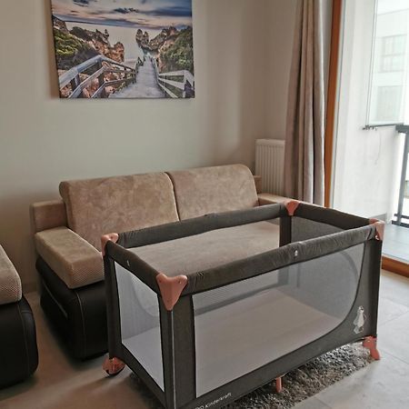 Elite Pomerania Apartments Gdansk Ngoại thất bức ảnh