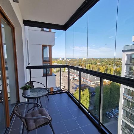 Elite Pomerania Apartments Gdansk Ngoại thất bức ảnh