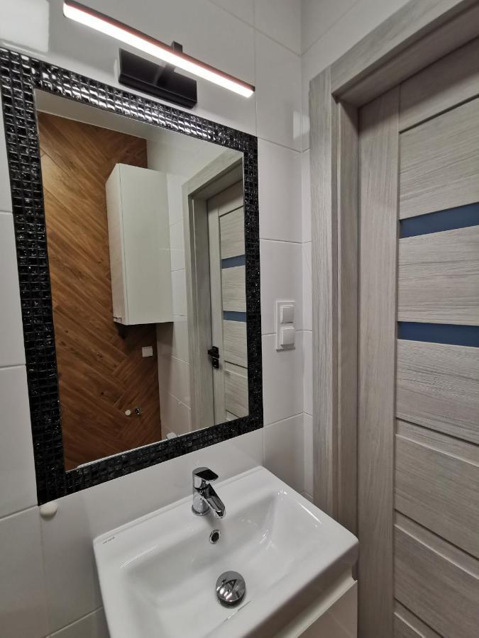 Elite Pomerania Apartments Gdansk Ngoại thất bức ảnh