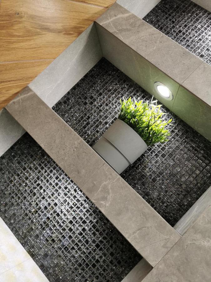 Elite Pomerania Apartments Gdansk Ngoại thất bức ảnh