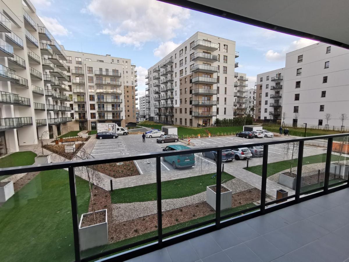 Elite Pomerania Apartments Gdansk Ngoại thất bức ảnh