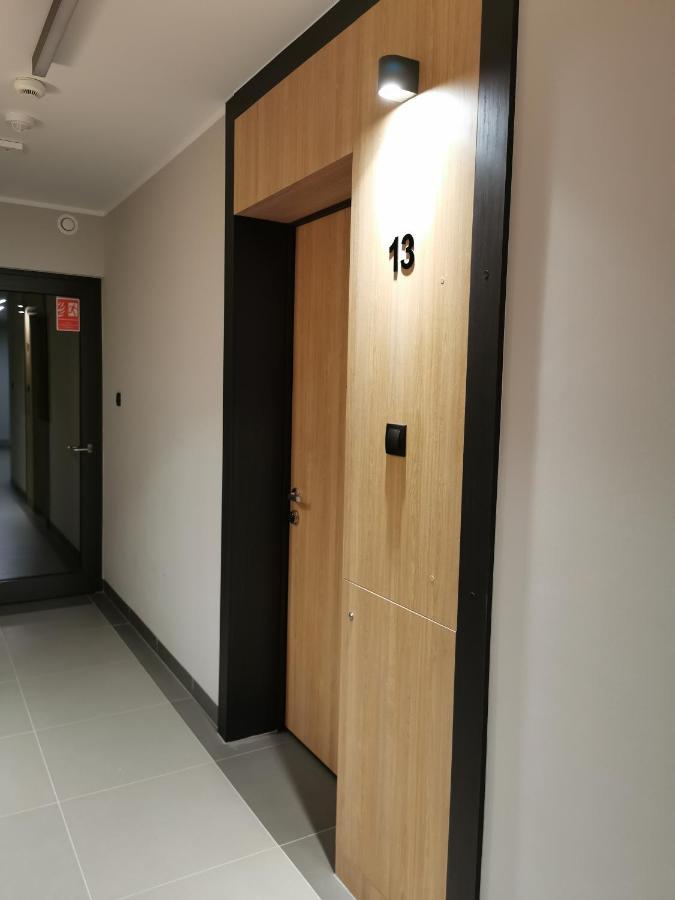 Elite Pomerania Apartments Gdansk Ngoại thất bức ảnh