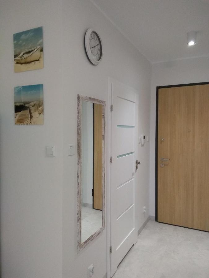 Elite Pomerania Apartments Gdansk Ngoại thất bức ảnh