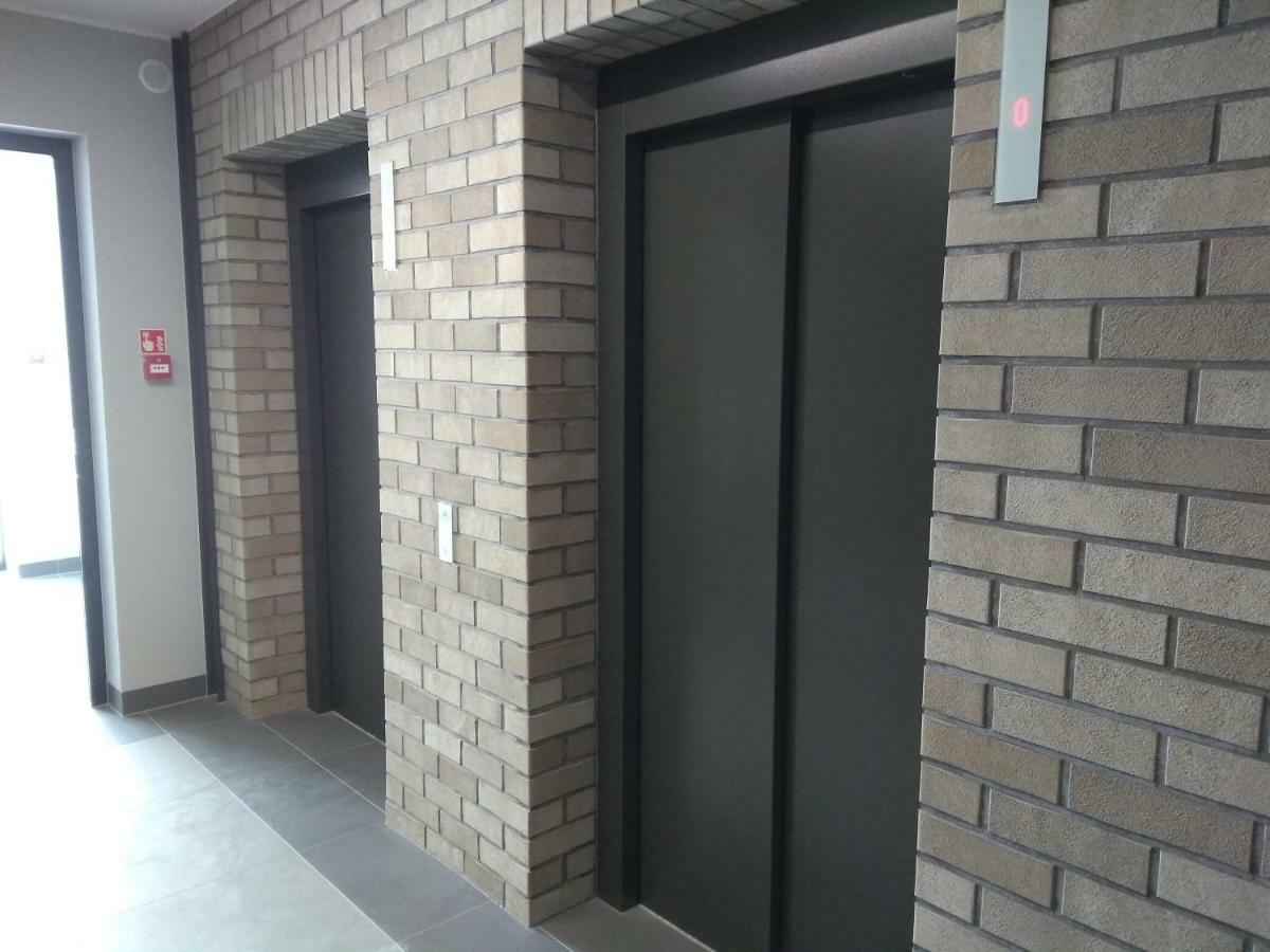 Elite Pomerania Apartments Gdansk Ngoại thất bức ảnh