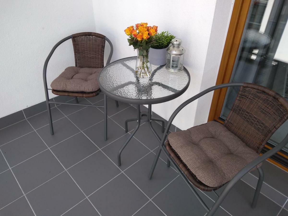 Elite Pomerania Apartments Gdansk Ngoại thất bức ảnh