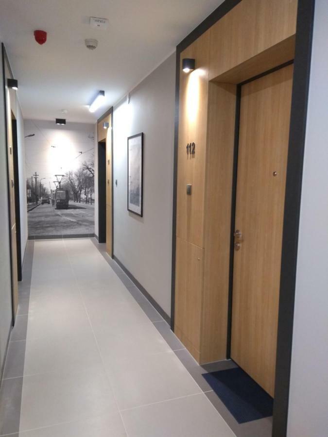 Elite Pomerania Apartments Gdansk Ngoại thất bức ảnh