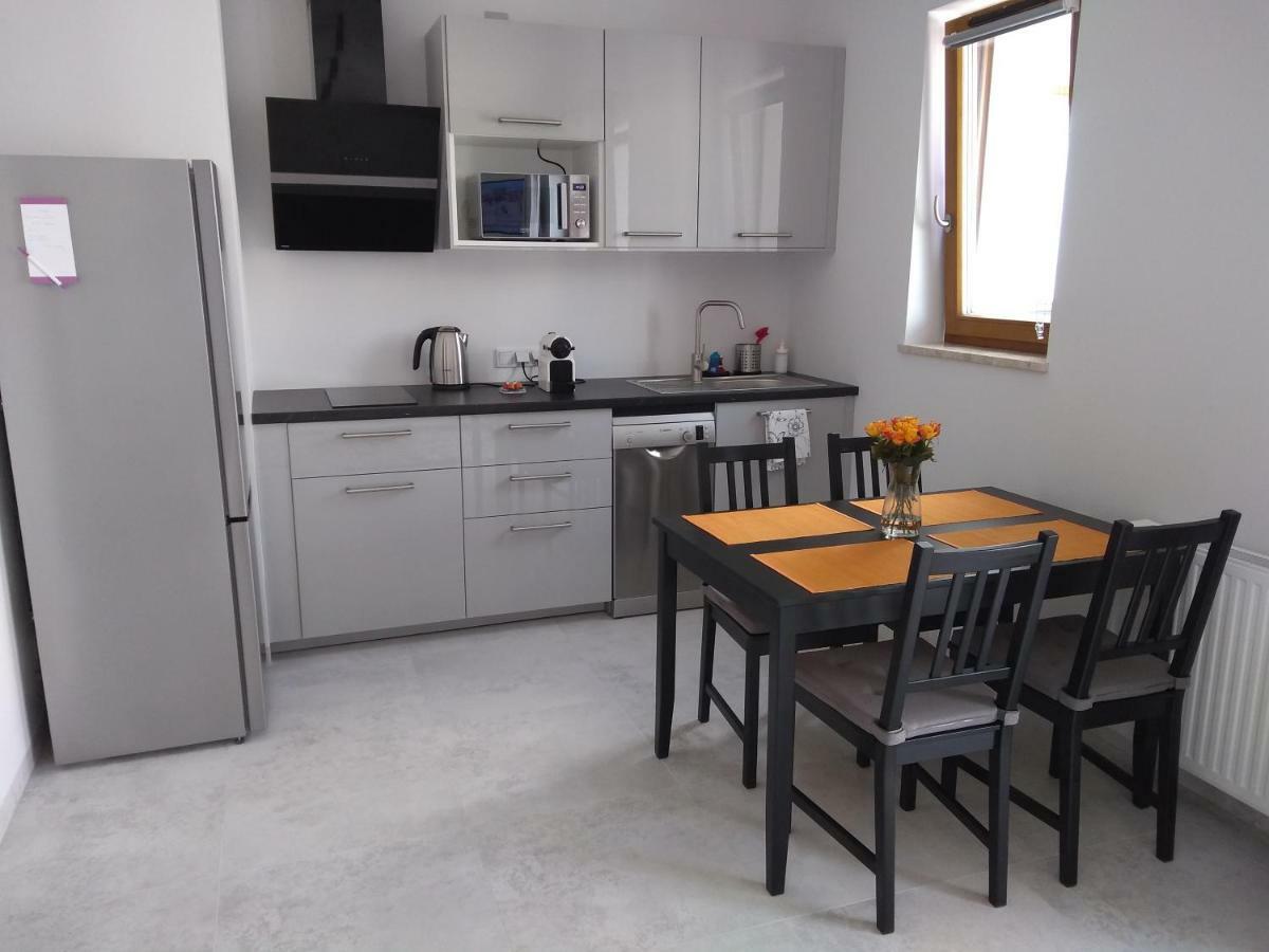 Elite Pomerania Apartments Gdansk Ngoại thất bức ảnh