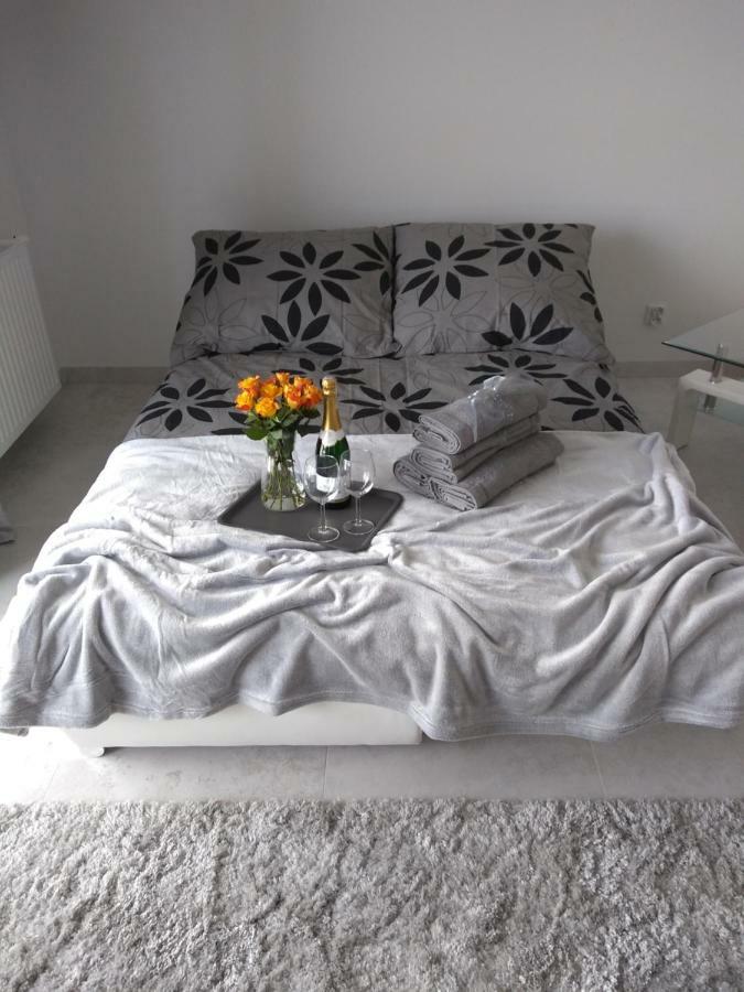 Elite Pomerania Apartments Gdansk Ngoại thất bức ảnh