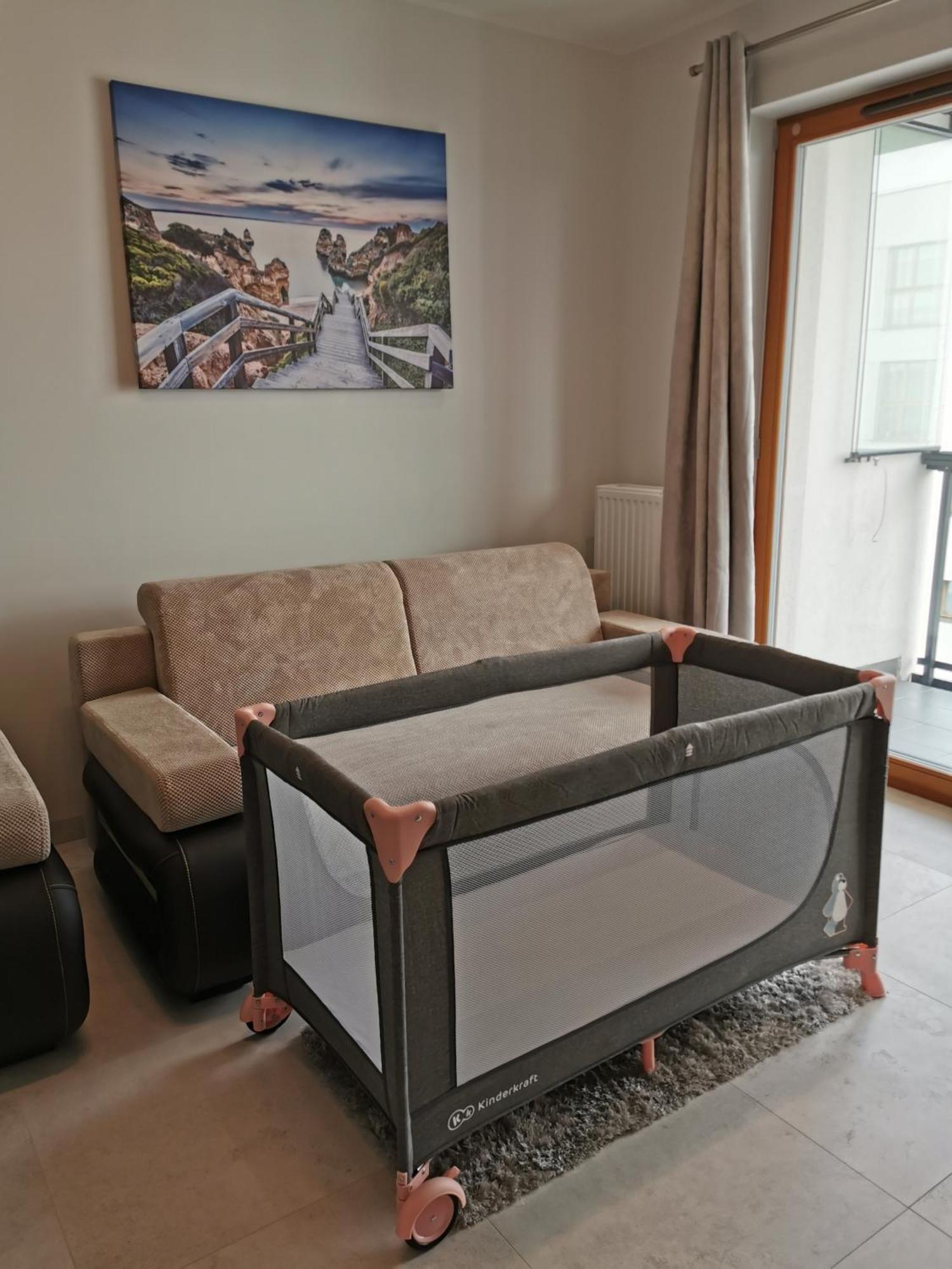 Elite Pomerania Apartments Gdansk Ngoại thất bức ảnh